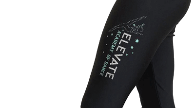 Elevate Dance Uniform Leggings