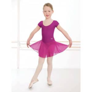 Primary Level Ballet Uniform